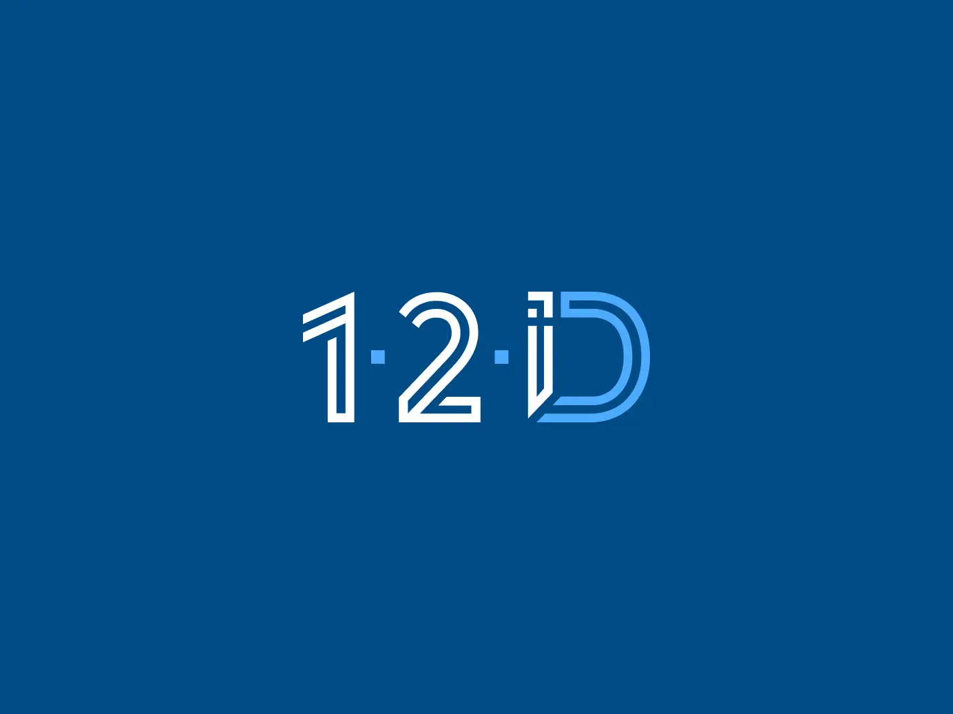 12iD cover