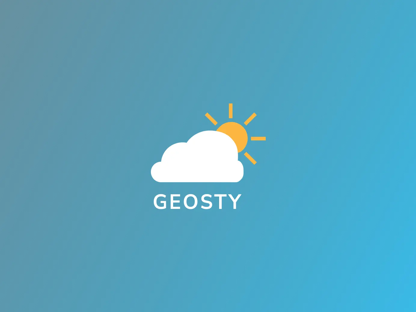 Geosty cover