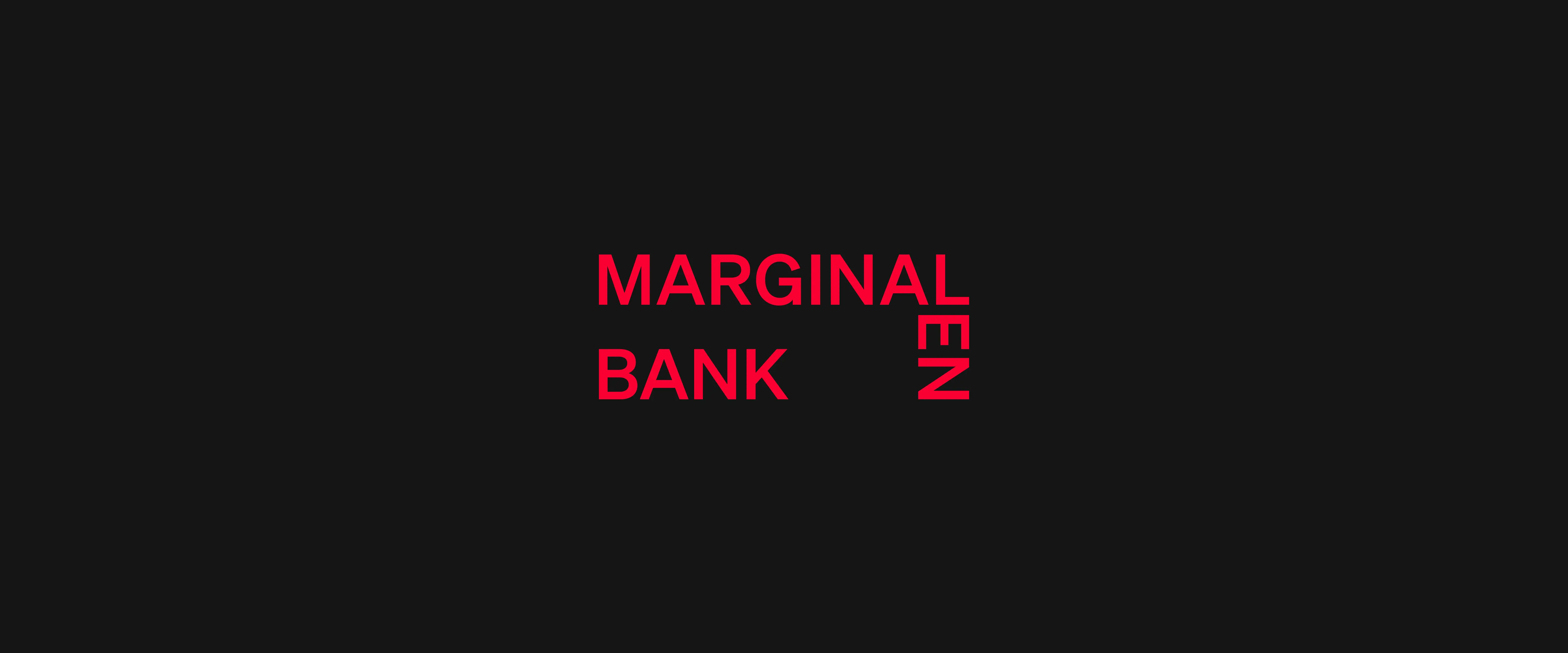 Marginalen Bank hero
