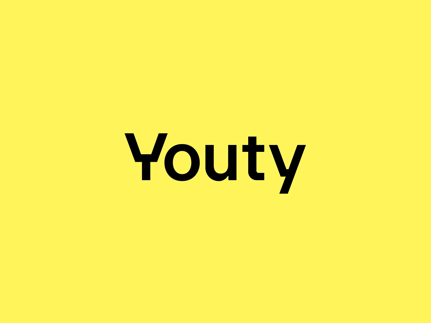 Youty cover