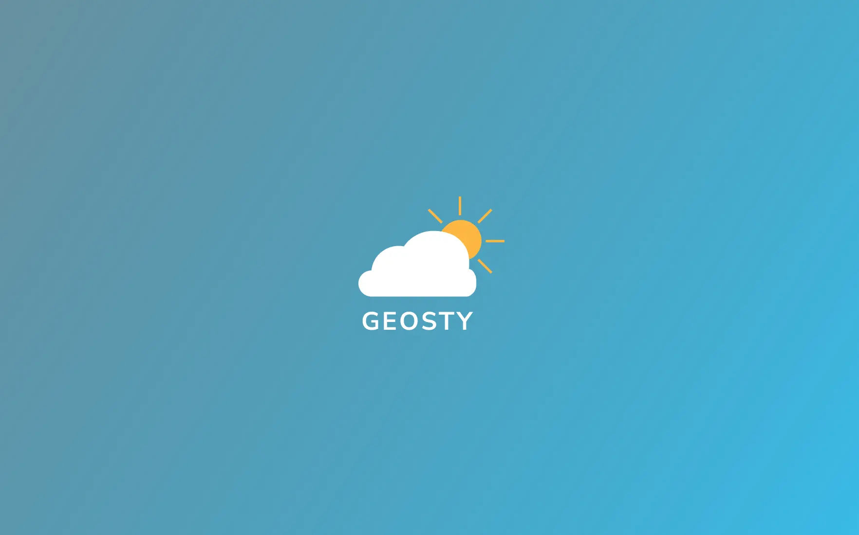 Geosty