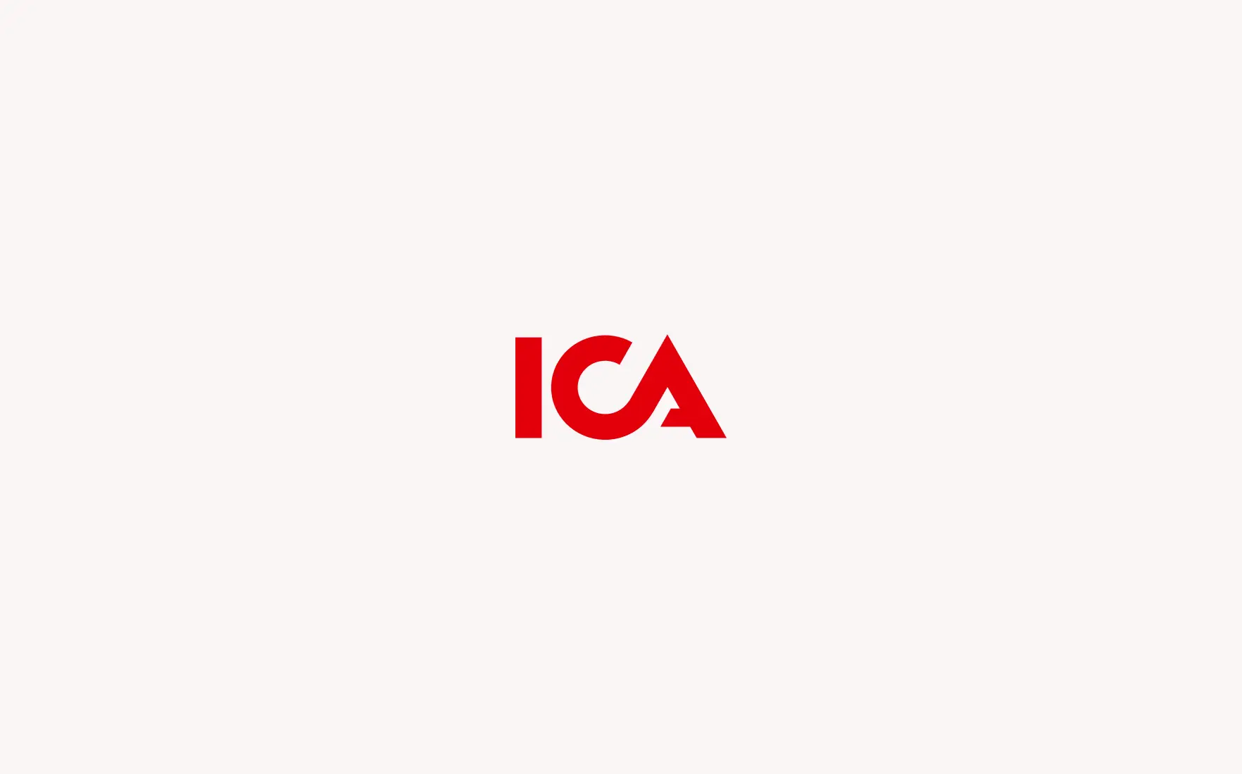 ICA Stores Selector