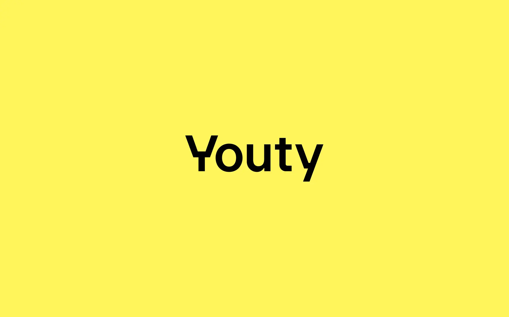 Youty